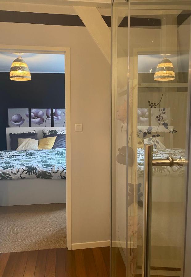 Chambre Archi Écourt-Saint-Quentin Εξωτερικό φωτογραφία