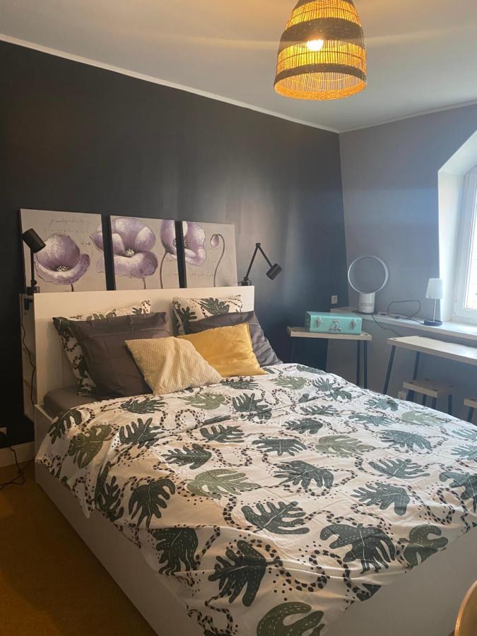 Chambre Archi Écourt-Saint-Quentin Εξωτερικό φωτογραφία